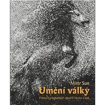

Umění války