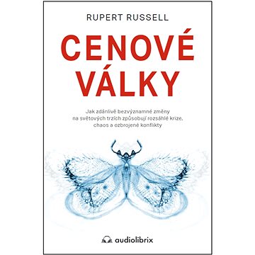 

Cenové války