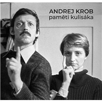 

Paměti kulisáka