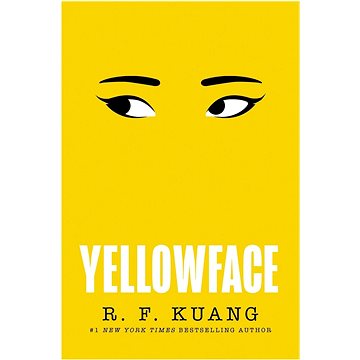 

Yellowface: A Novel