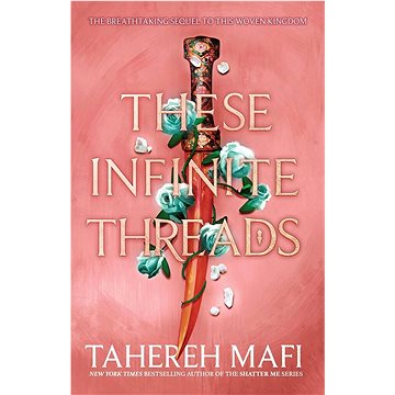 

These Infinite Threads: This Woven Kingdom