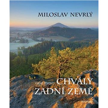 

Chvály Zadní země: Labské pískovce