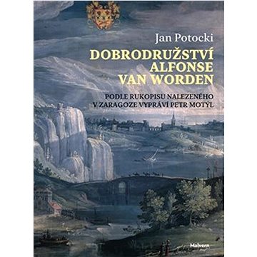 

Dobrodružství Alfonse van Worden