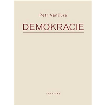 

Demokracie