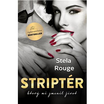 

Striptér