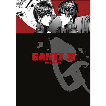 

Gantz 35