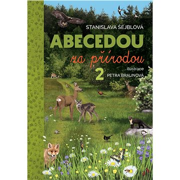 

Abecedou za přírodou 2