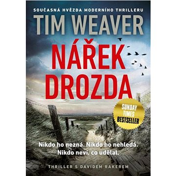

Nářek drozda