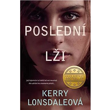 

Poslední lži