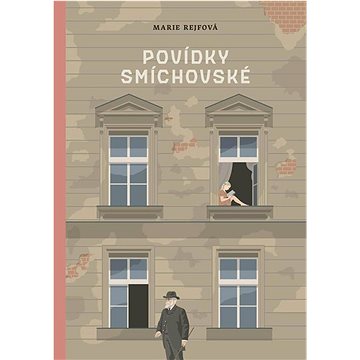 

Povídky smíchovské