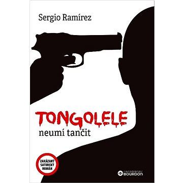 

Tongolele neumí tančit