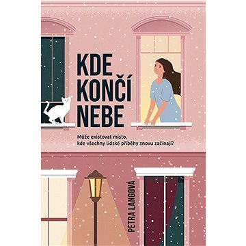 

Kde končí nebe: Může existovat místo, kde všechny lidské příběhy znovu začínají