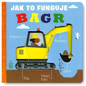 

Jak to funguje Bagr