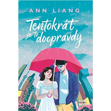 

Tentokrát je to doopravdy