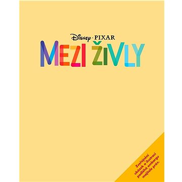 

Disney MEZI ŽIVLY