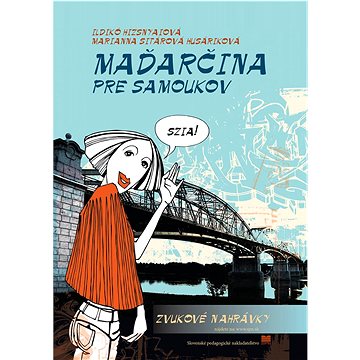

Maďarčina pre samoukov
