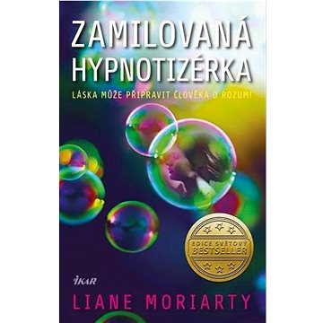 

Zamilovaná hypnotizérka: Láska může připravit člověka o rozum!
