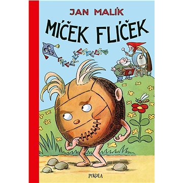 

Míček Flíček