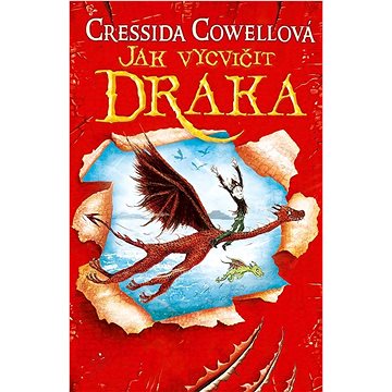 

Jak vycvičit draka