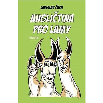 

Angličtina pro lamy