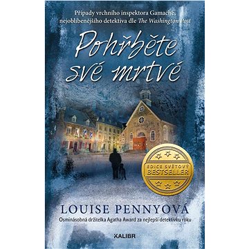 

Pohřběte své mrtvé