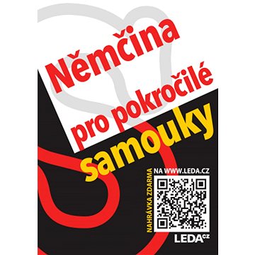 

Němčina pro pokročilé samouky