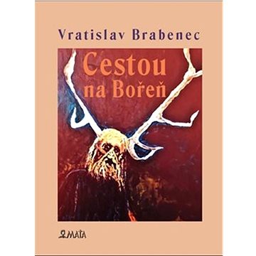 

Cestou na Bořeň