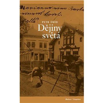 

Dějiny světa