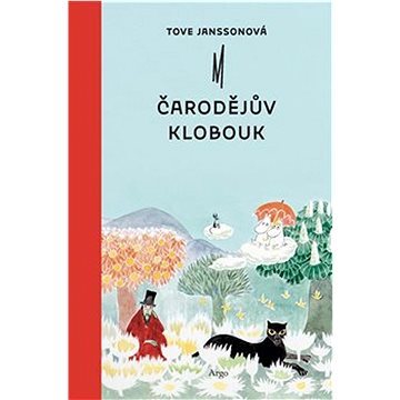 

Čarodějův klobouk