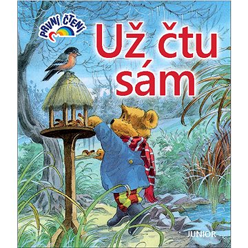 

Už čtu sám