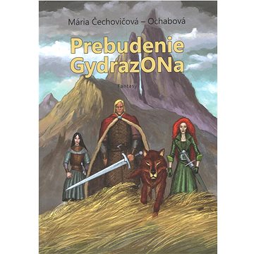 

Prebudenie GydrazONa