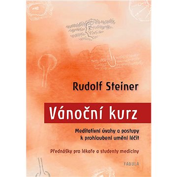 

Vánoční kurz: Přednášky pro lékaře a studenty