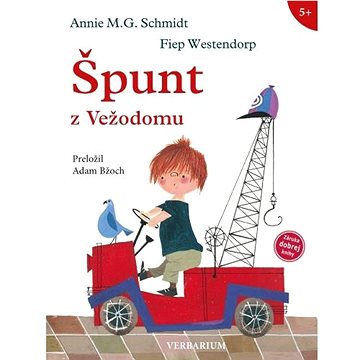 

Špunt z Vežodomu