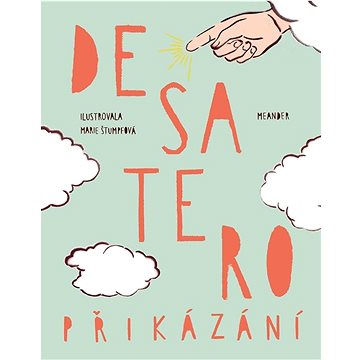 

Desatero přikázání