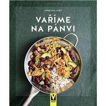 

Vaříme na pánvi