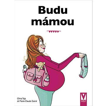 

Budu mámou