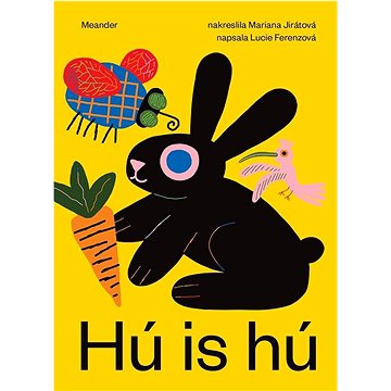 

Hú is hú