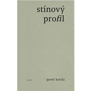 

Stínový profil