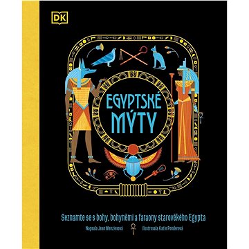 

Egyptské mýty