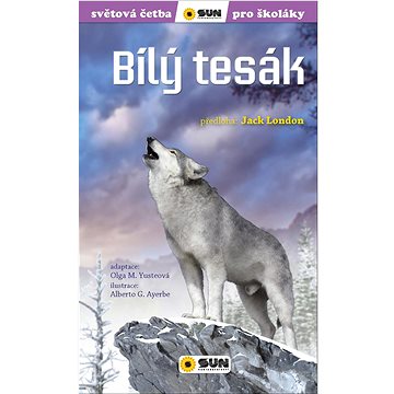 

Bílý tesák