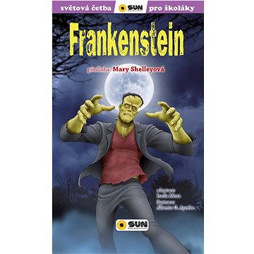 

Frankenstein