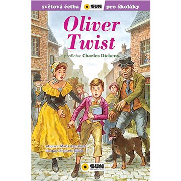 

Oliver Twist