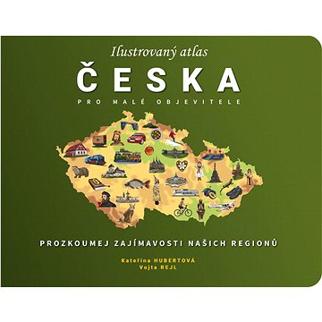 

Atlas ČR