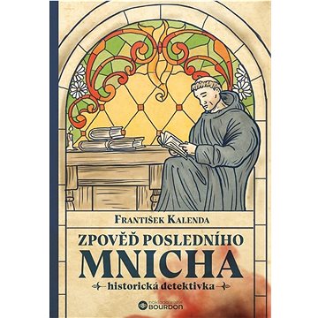 

Zpověď posledního mnicha