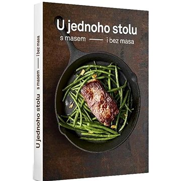 

U jednoho stolu s masem i bez masa