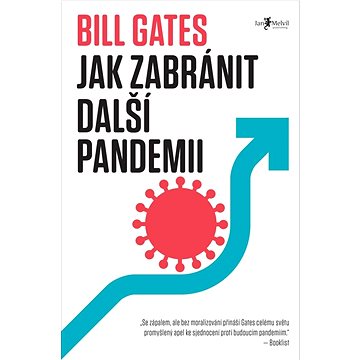 

Jak zabránit další pandemii