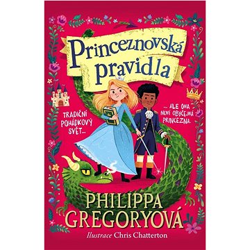 

Princeznovská pravidla