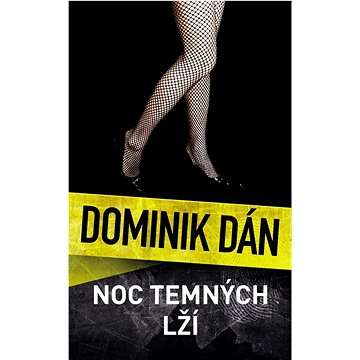 

Noc temných lží