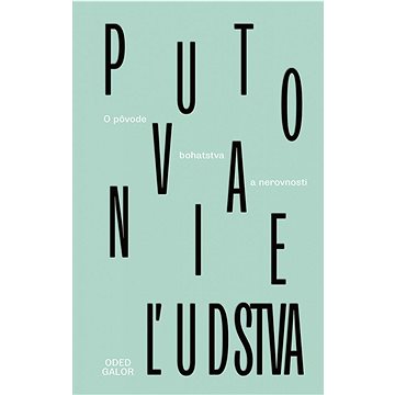 

Putovanie ľudstva