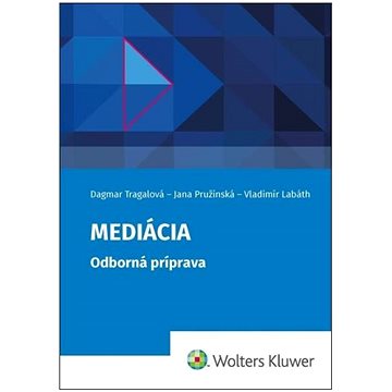 

Mediácia: Odborná príprava